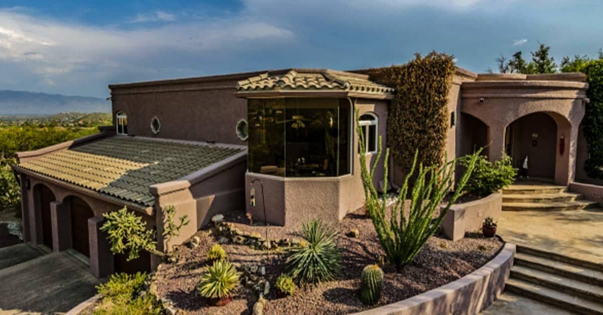 Pinehurst Properties Inc.